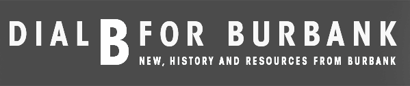 Dial B for Burbank